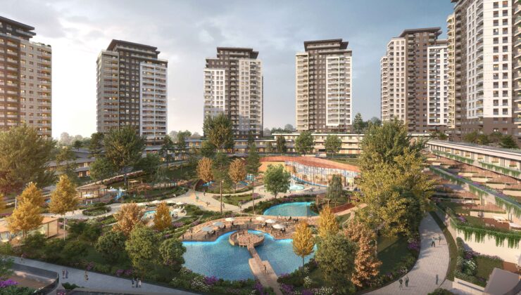 İstanbul’un üç bölgesinde konuta talep hızlandı