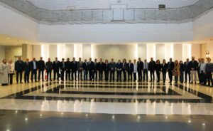 Samsun, tıbbi cihaz üretiminde dünya üçüncüsü: 120 ülkeye ihracatla rekor kırdı