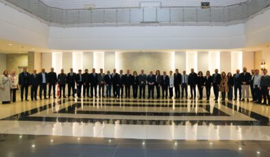 Samsun, tıbbi cihaz üretiminde dünya üçüncüsü: 120 ülkeye ihracatla rekor kırdı