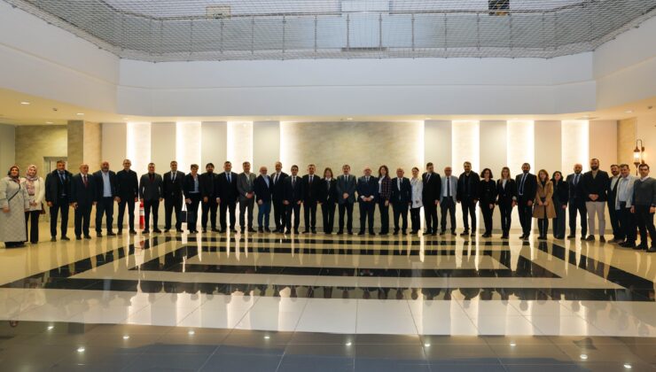 Samsun, tıbbi cihaz üretiminde dünya üçüncüsü: 120 ülkeye ihracatla rekor kırdı