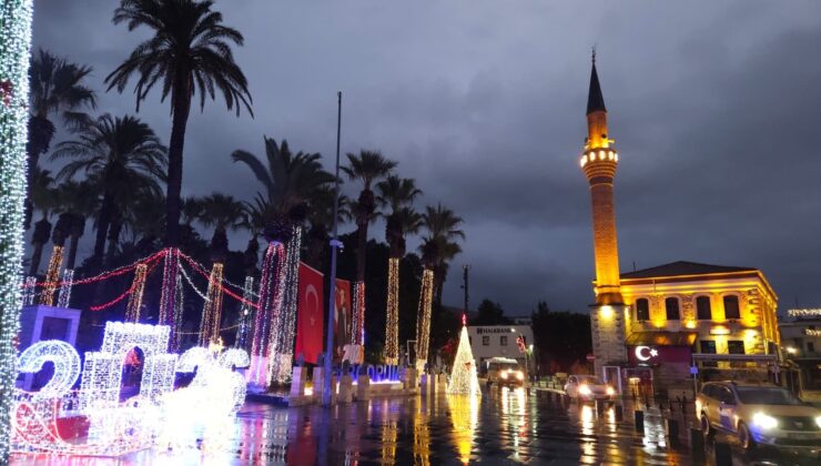 Bodrum’da yılbaşı bereketi: Kış ortasında “yüzde 70” doluluk sürprizi
