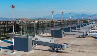 Muğla’nın gökyüzü dar geldi: 11 ayda 10 milyon yolcu eşiğine dayanıldı!