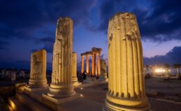 Antalya’nın arkeoloji haritası yeniden yazıldı: 2025 kazı sezonuna damga vuran keşifler