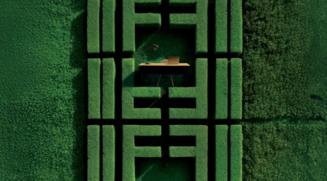 Türk Mobilyasında ‘Yeşil’ dönüşüm