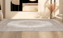 Türk halıcılığı küresel gücünü ICFE 2026’da sergiliyor