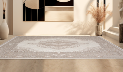 Türk halıcılığı küresel gücünü ICFE 2026’da sergiliyor