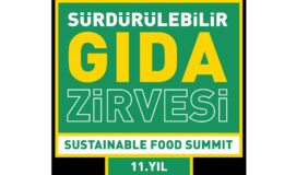 Gıdanın geleceği bu zirvede şekillenecek