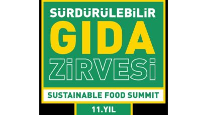 Gıdanın geleceği bu zirvede şekillenecek