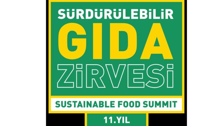 Gıdanın geleceği bu zirvede şekillenecek