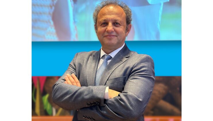 Yapay zekâ destekli İK modeliyle yeni dönem