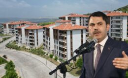 500 bin sosyal konut projesinde kura tarihi açıklandı!