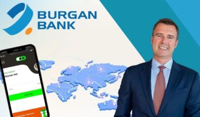 Burgan Bank’tan 2026’da 2 milyon müşteri hedefi
