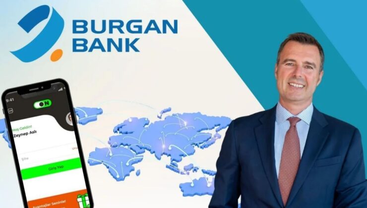 Burgan Bank’tan 2026’da 2 milyon müşteri hedefi