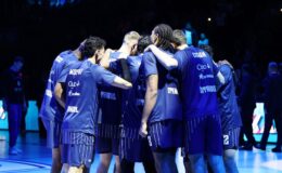 Anadolu Efes, EuroLeague’de Real Madrid’i konuk ediyor