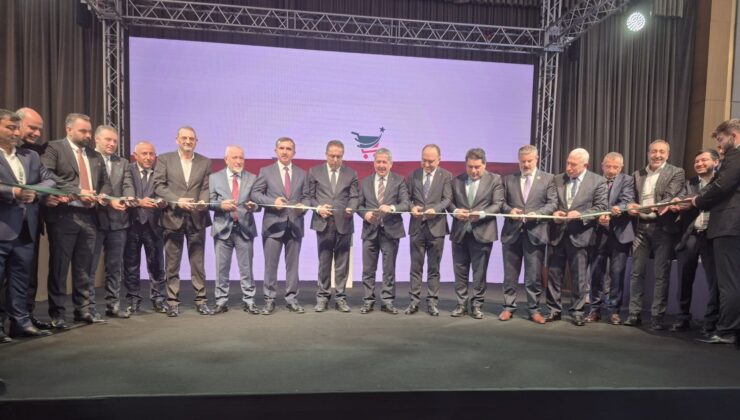 Gıda israfına dur dediler!