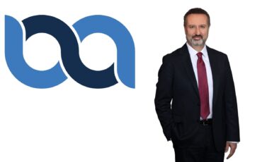 Bacacı Yatırım Holding’te üst düzey atama