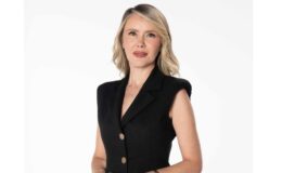 Finans dünyasında üst düzey atama