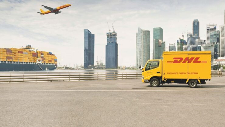 İhracatçıya yüzde 61’lik lojistik desteği