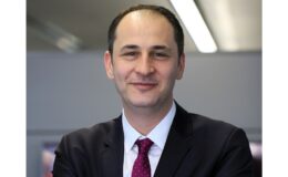 Finans dünyasında yönetim kadrosu güçleniyor