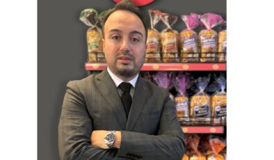 UNO’da üst düzey atama