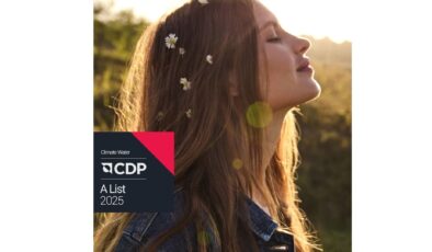 Mavi, küresel sürdürülebilirlik liderleri arasında