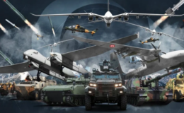 Savunma sanayiinde “Takım Oyunu” dönemi