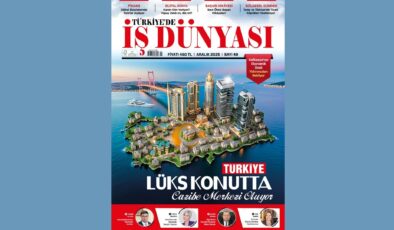 COP 31 için hazırlıklara başlıyoruz