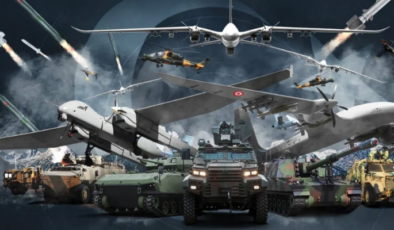 Savunma sanayiinde “Takım Oyunu” dönemi