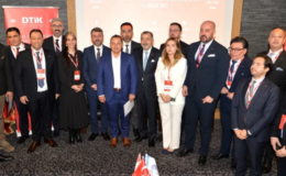 Turgut Torunoğulları’ndan “Hayal gücü” dersi