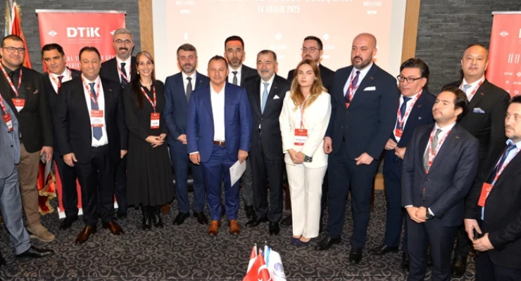 Turgut Torunoğulları’ndan “Hayal gücü” dersi