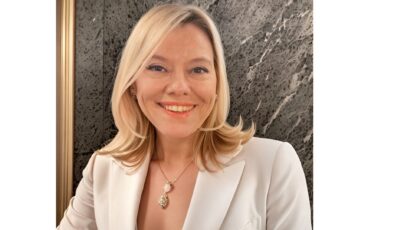 CMS Jant, Gözde Avcıoğlu’nu ekibine kattı