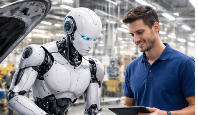 İş dünyasında dijital çalışan devrimi