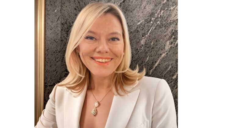 CMS Jant, Gözde Avcıoğlu’nu ekibine kattı