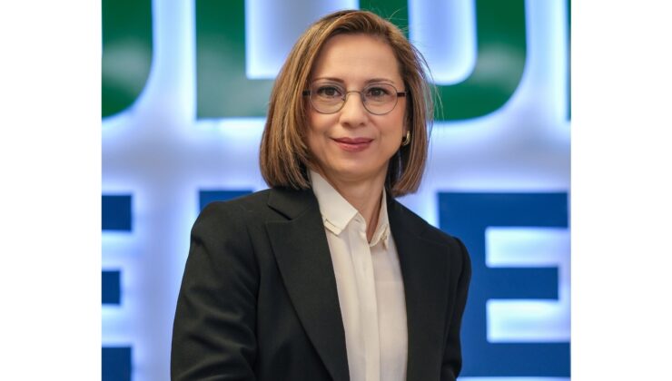 Funda Özvatan, Sürdürülebilirlik Direktörü oldu