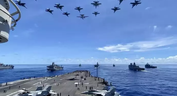 Japonya kıyılarını Türk teknolojisiyle mi koruyacak?