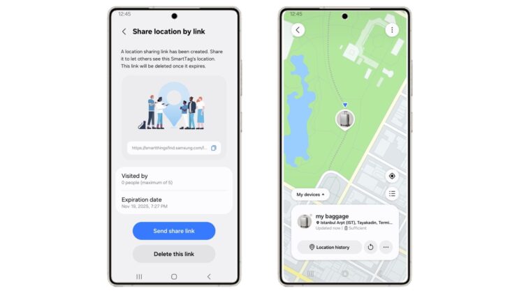 Seyahat deneyiminde yeni dönem