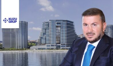 Kuzu Grup GYO’da tek patron dönemi: Özen Kuzu kontrolü ele aldı!