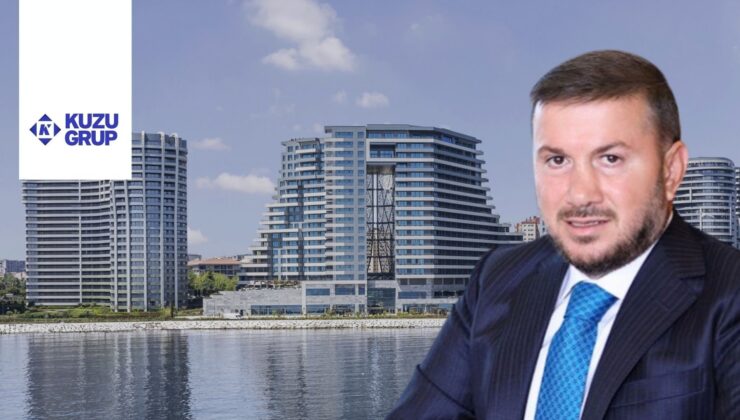 Kuzu Grup GYO’da tek patron dönemi: Özen Kuzu kontrolü ele aldı!