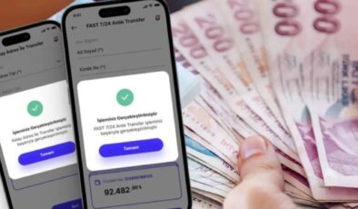 Para transferlerinde yeni dönem: Beyan zorunluluğu geliyor