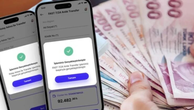 Para transferlerinde yeni dönem: Beyan zorunluluğu geliyor
