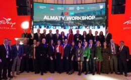 TÜROB’dan Kazakistan pazarına yakın mercek