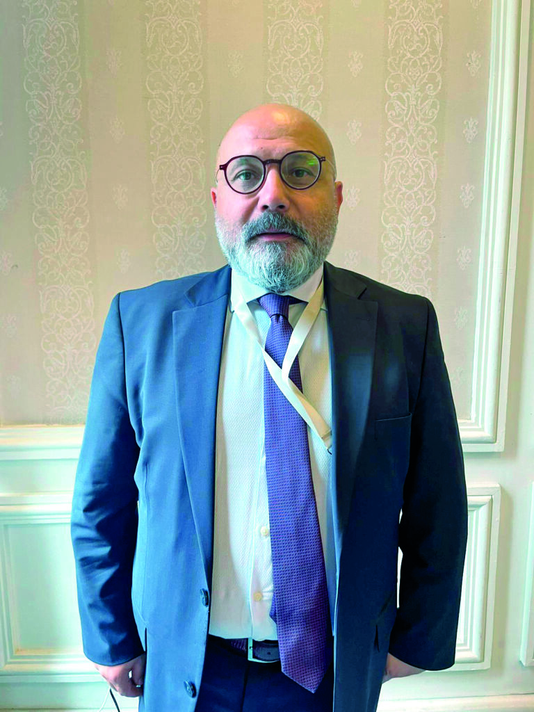 Ekonomide 2025'te ne oldu? 2026'yı ne bekliyor? 14 BORA SU╠eRMELI╠c