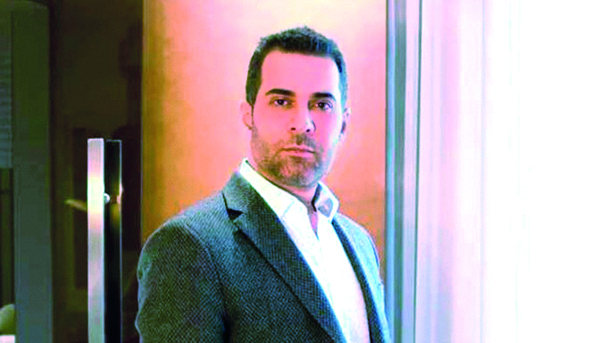 Bizim Evler Projesi Yabanc─▒ Sat─▒s╠g Direkto╠eru╠e Dr. Ali Go╠ekc╠giler