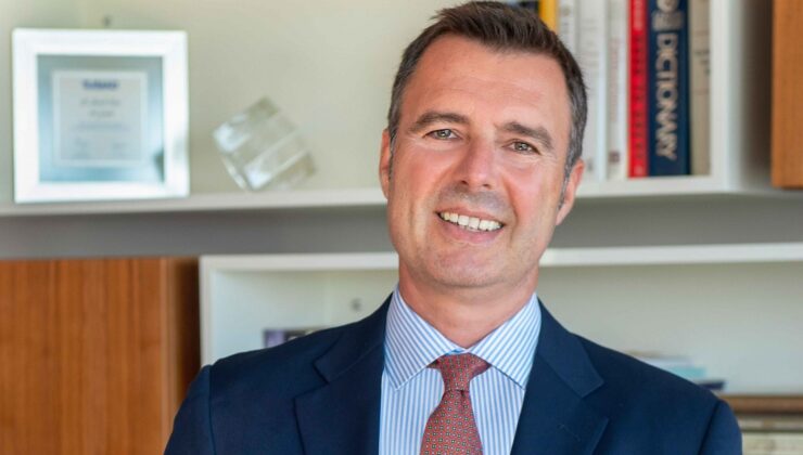 Sigortacılıkta dijital atılım