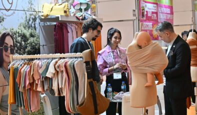 CBME Türkiye 3 Aralık’ta açılıyor