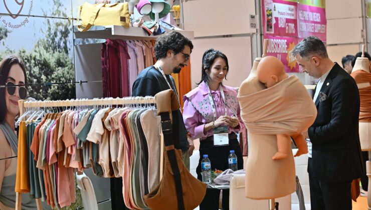 CBME Türkiye 3 Aralık’ta açılıyor