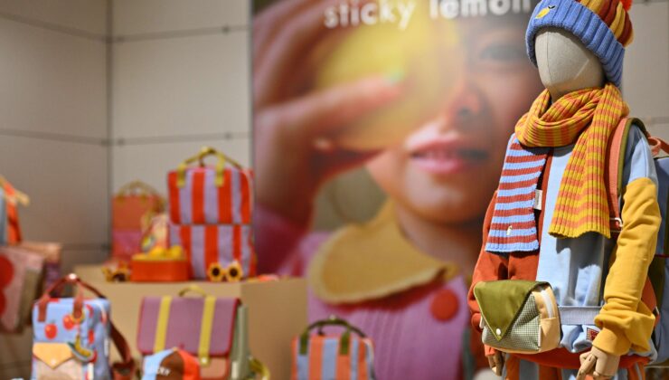 Uluslararası ticaretin kalbi İstanbul’da attı