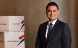 Kasım ayında kargo gönderi hacminde rekor artış