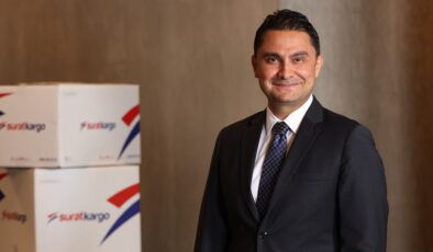 Kasım ayında kargo gönderi hacminde rekor artış