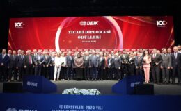 Seçim ateşi DEİK’i sardı!